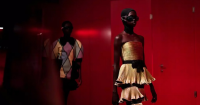 FW 2025/2026 Valentino / foto: se svolením VALENTINO