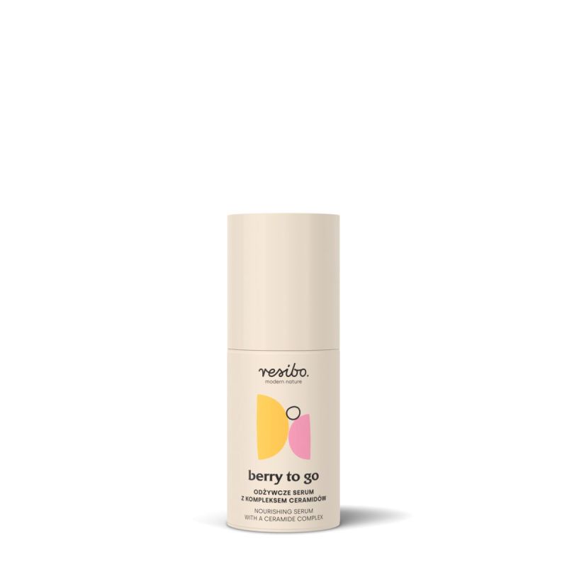 Sérum Resibo Berry To Go značky HEBE
