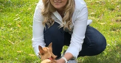 autor: Petra Řezáčová / foto se svolením Moniky Brzeskové