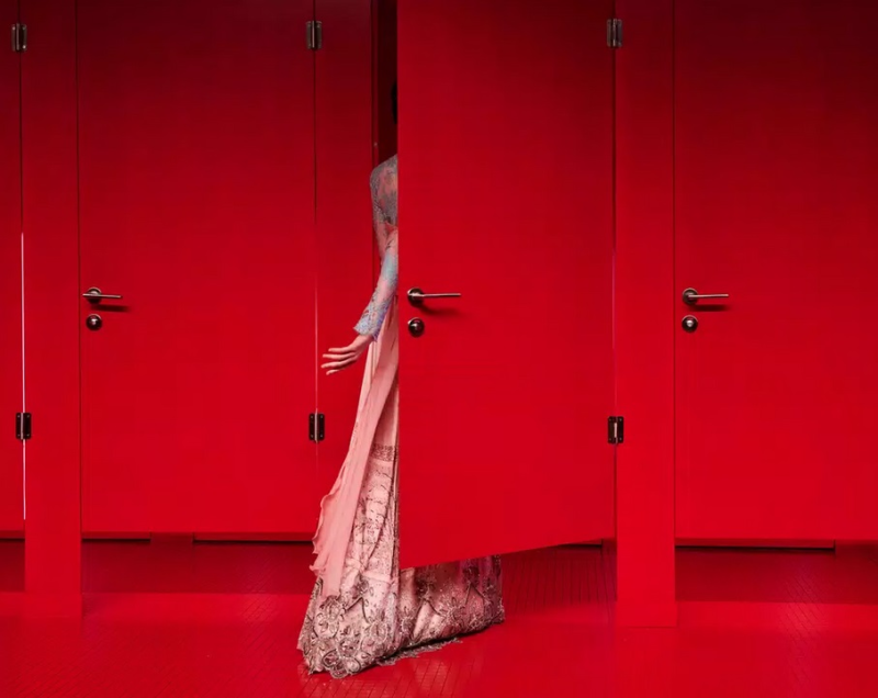 FW 2025/2026 Valentino / foto: se svolením VALENTINO