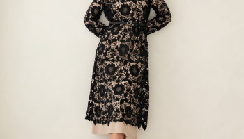 Eliška Tomková představuje podzimní kolekci plnou denimu a energie