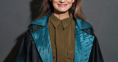 photo, muah : Lenka Fritschová / se svolením Mi Fashion Label