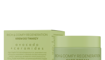 Nová éra každodenní péče. Hebe sází na přírodní a veganské produkty