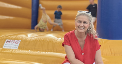 autor: Petra Řezáčová / foto se svolením Moniky Brzeskové