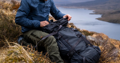 foto: se svolením  Fjällräven
