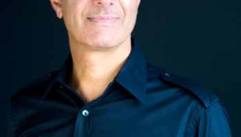 Legenda osobního rozvoje Robin Sharma přijíždí do České republiky