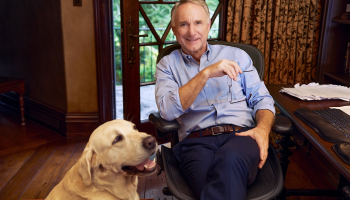 FOUR SEASONS HOTEL PRAGUE PŘINÁŠÍ EXKLUZIVNÍ SPOLUPRÁCI S DANEM BROWNEM