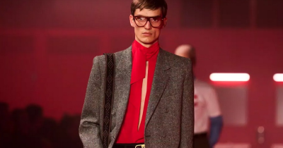 FW 2025/2026 Valentino / foto: se svolením VALENTINO