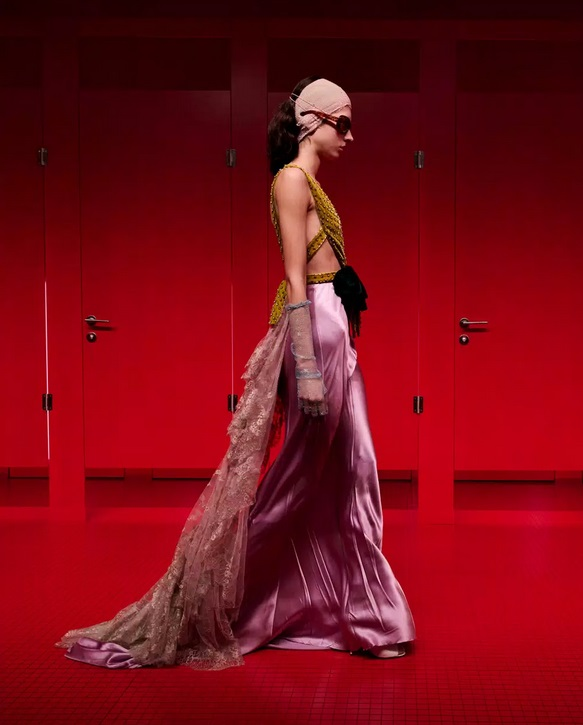 FW 2025/2026 Valentino / foto: se svolením VALENTINO