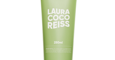 Intenzivně čisticí šampon Laura Coco Reiss značky HEBE