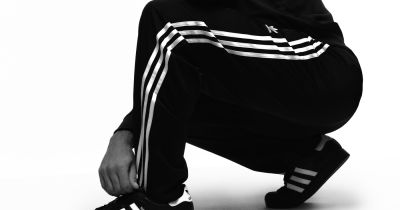 Foto se svolením: adidas Superstar