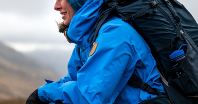 foto: se svolením  Fjällräven