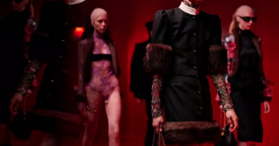 FW 2025/2026 Valentino / foto: se svolením VALENTINO