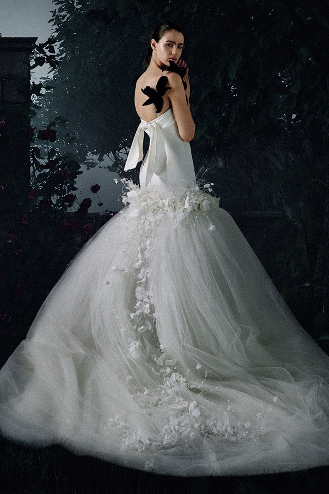 foto: Till Janz / se svolením Vera Wang