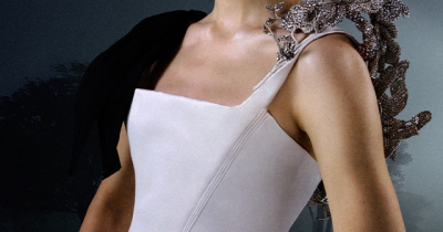 foto: Till Janz / se svolením Vera Wang