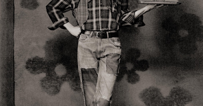 Halloweenská kolekce značky ZARA / foto: se svolením ZARA