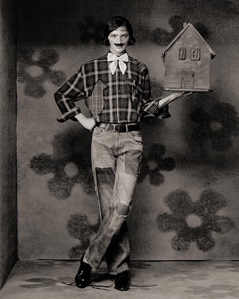 Halloweenská kolekce značky ZARA / foto: se svolením ZARA