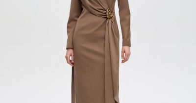 kolekce FW 25/26 GASANOVA / foto: se svolením značky