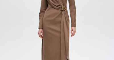kolekce FW 25/26 GASANOVA / foto: se svolením značky