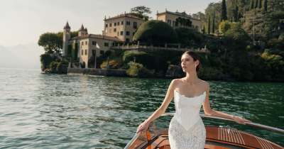 foto: Konstantyn Zakhariy / se svolením značky Ricca Sposa