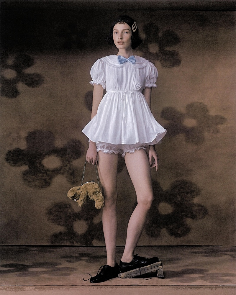 Halloweenská kolekce značky ZARA / foto: se svolením ZARA