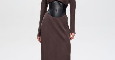 kolekce FW 25/26 GASANOVA / foto: se svolením značky