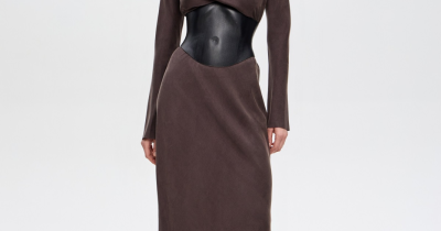 kolekce FW 25/26 GASANOVA / foto: se svolením značky