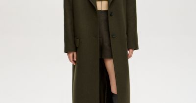 kolekce FW 25/26 GASANOVA / foto: se svolením značky