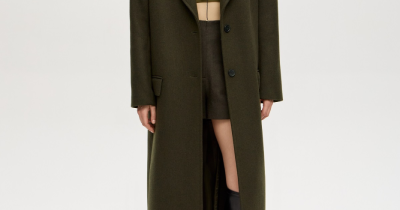 kolekce FW 25/26 GASANOVA / foto: se svolením značky