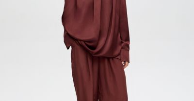 kolekce FW 25/26 GASANOVA / foto: se svolením značky