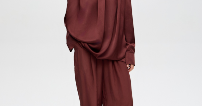 kolekce FW 25/26 GASANOVA / foto: se svolením značky