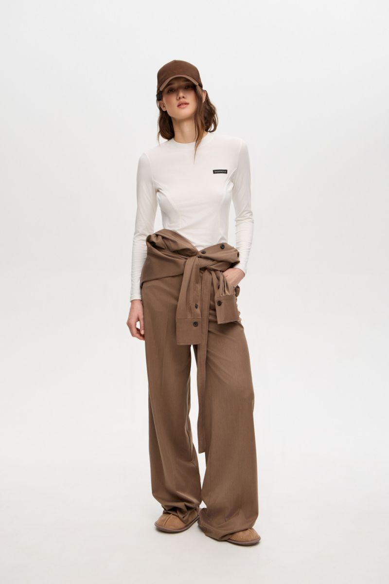 kolekce FW 25/26 GASANOVA / foto: se svolením značky