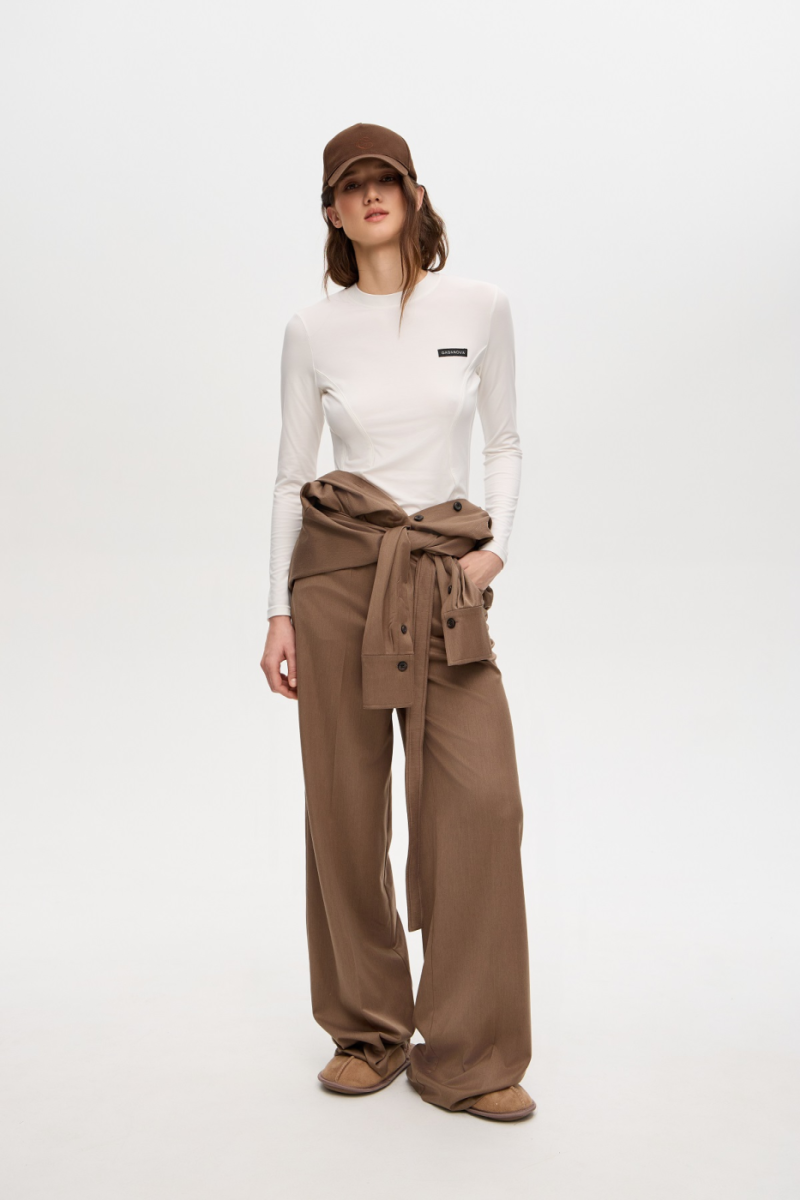 kolekce FW 25/26 GASANOVA / foto: se svolením značky