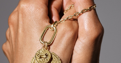 kolekce Pandora Talisman