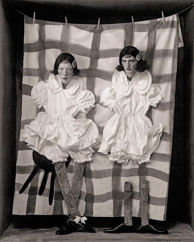 Halloweenská kolekce značky ZARA / foto: se svolením ZARA