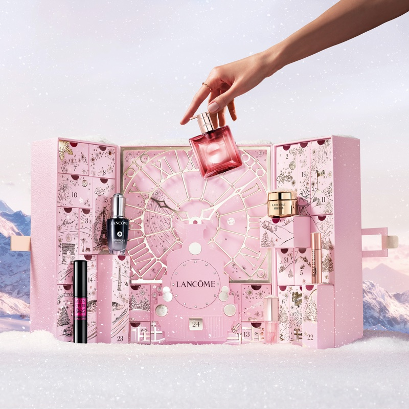 foto: se svolením Lancôme