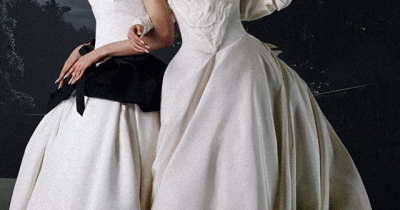 foto: Till Janz / se svolením Vera Wang