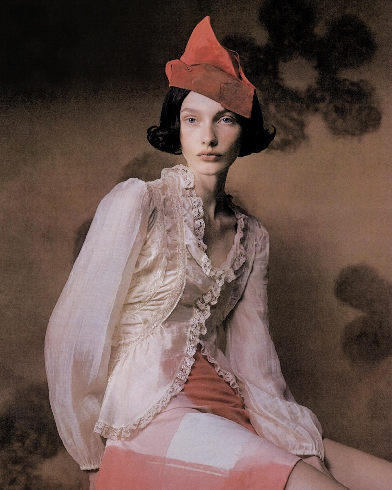 Halloweenská kolekce značky ZARA / foto: se svolením ZARA