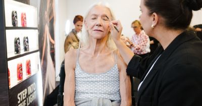 foto Josef Buhaj - se svolením PURE MODEL