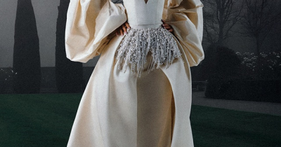 foto: Till Janz / se svolením Vera Wang