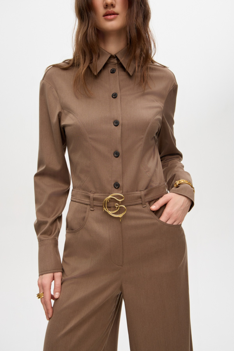 kolekce FW 25/26 GASANOVA / foto: se svolením značky
