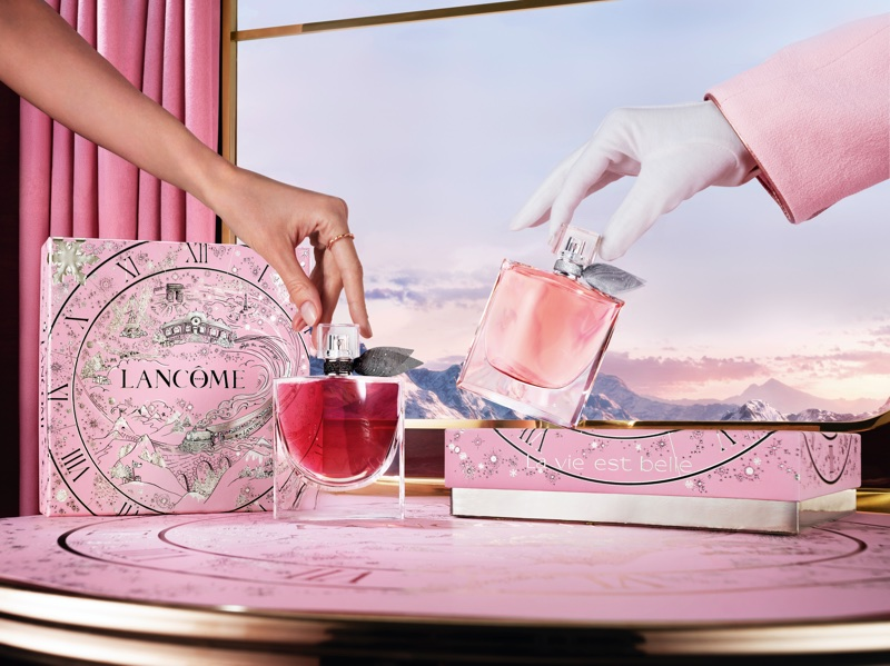 foto: se svolením Lancôme
