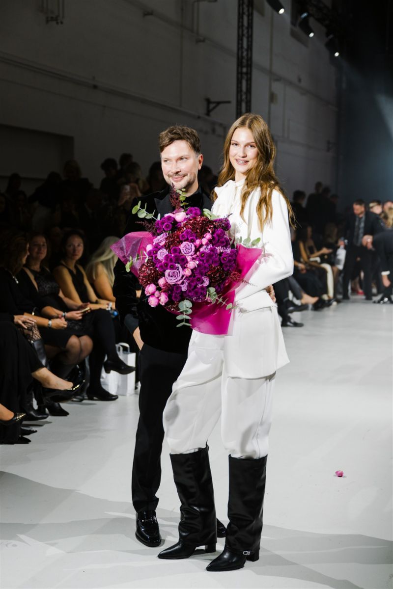 foto Josef Buhaj - se svolením PURE MODEL