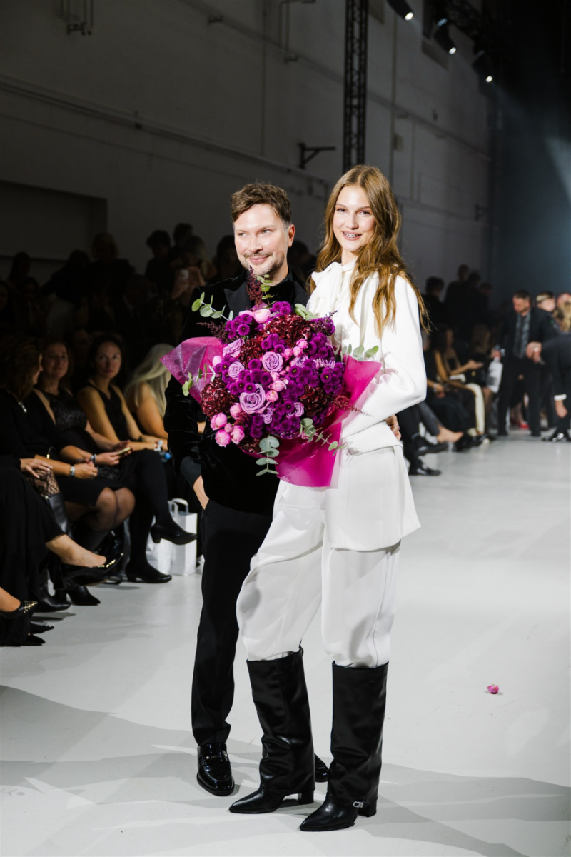 foto Josef Buhaj - se svolením PURE MODEL