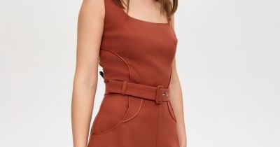 kolekce FW 25/26 GASANOVA / foto: se svolením značky