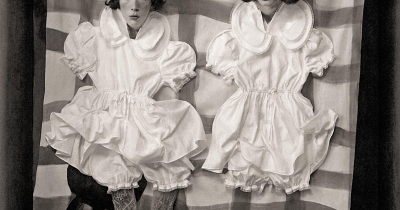 Halloweenská kolekce značky ZARA / foto: se svolením ZARA