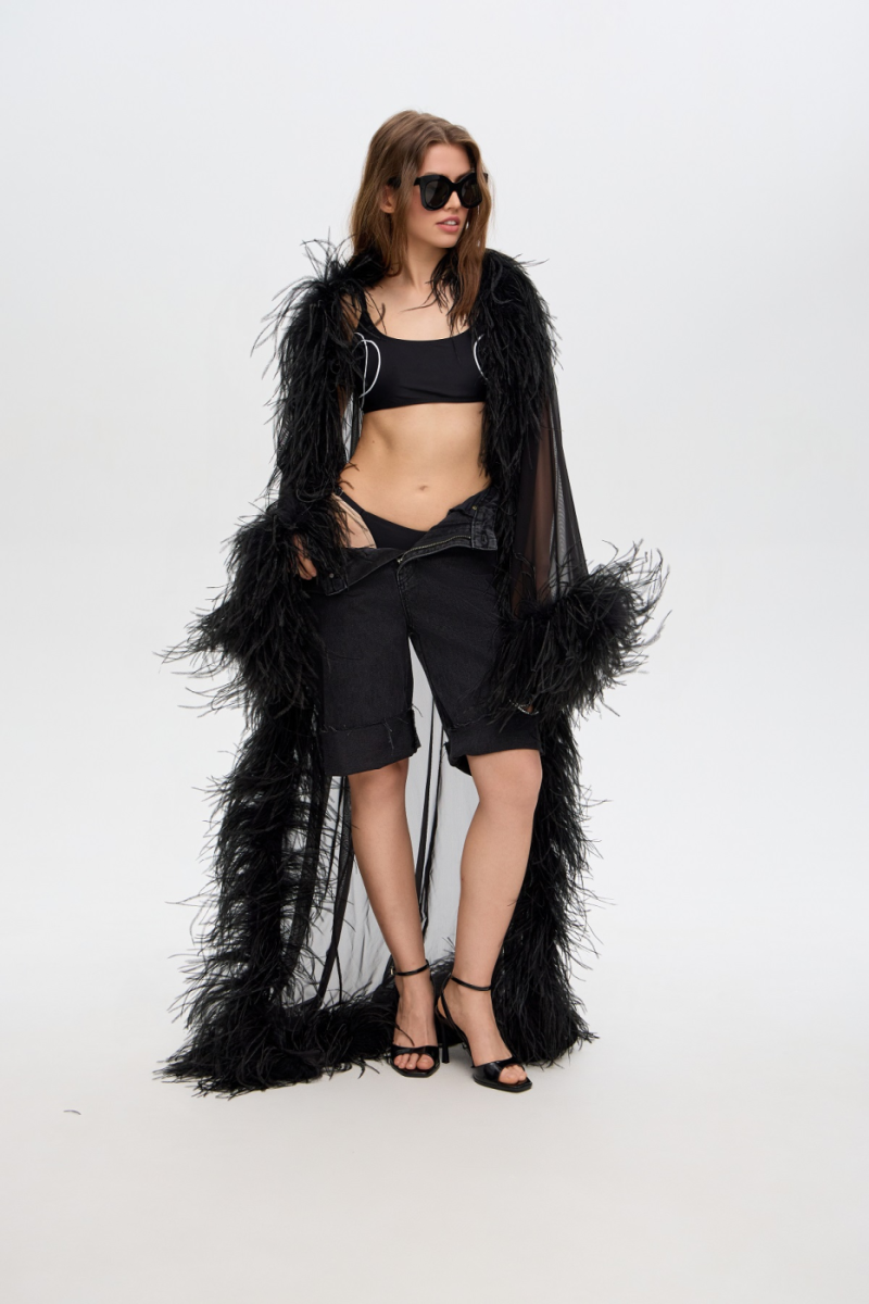 kolekce FW 25/26 GASANOVA / foto: se svolením značky
