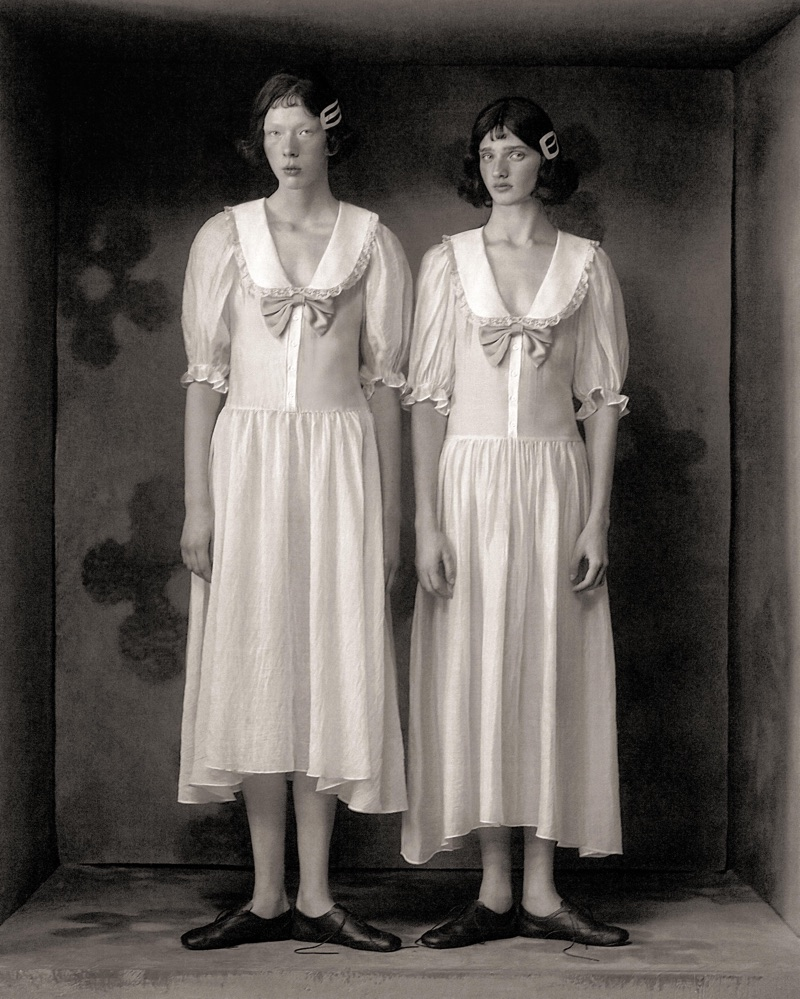 Halloweenská kolekce značky ZARA / foto: se svolením ZARA