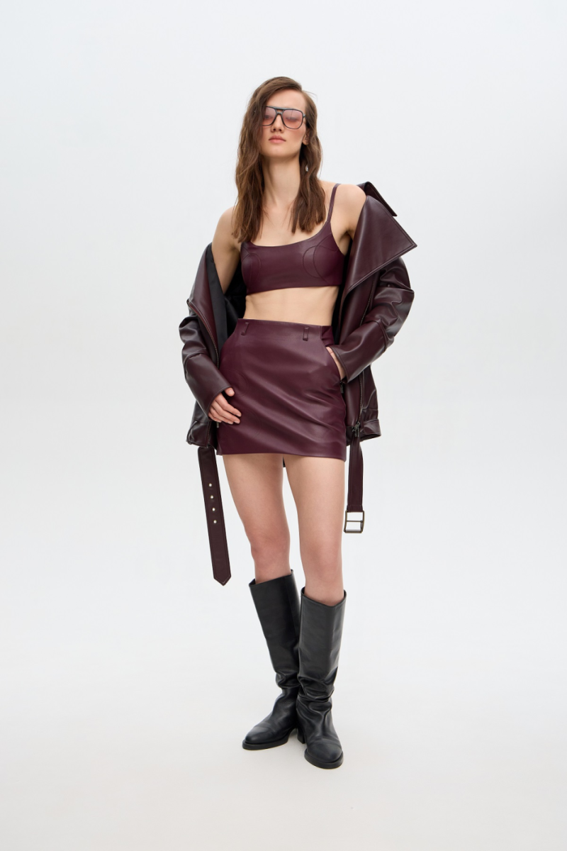kolekce FW 25/26 GASANOVA / foto: se svolením značky