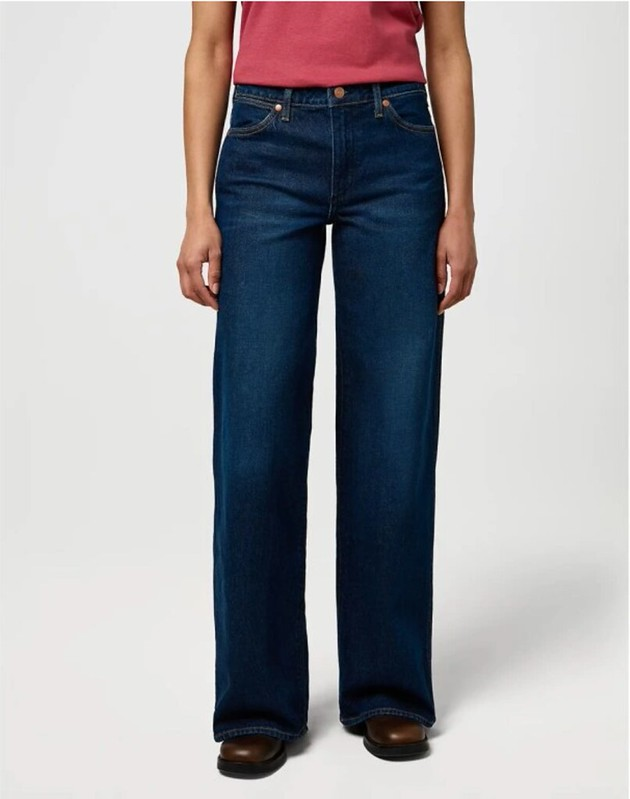 Zdroj: Wrangler